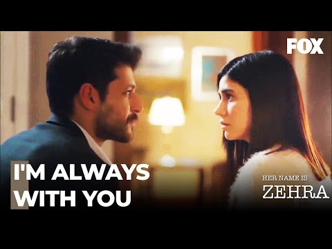 Zehra And Genco Get Close - Her Name Is Zehra