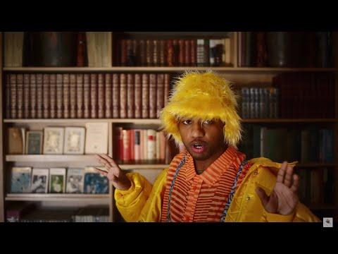 Video thumbnail for She Wanna