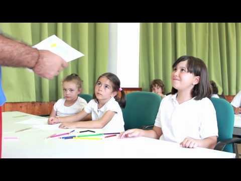 Spot Campaña de Abonos Fundación CBG