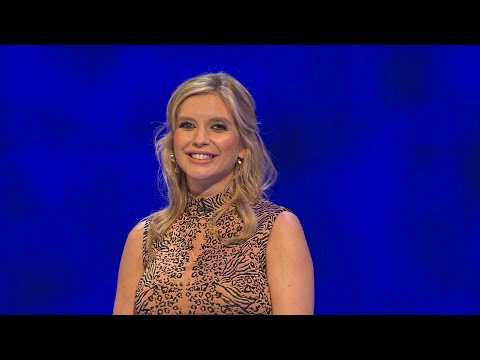 8 Out of 10 Cats Does Countdown - S20E02 - 7 August 2020