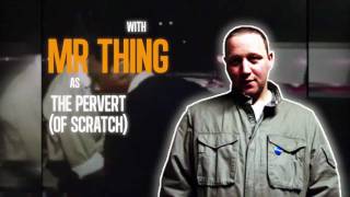 BBE 15th Anniversary : Al Kent & Mr Thing (What The Funk #91) - trailer