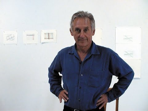 Made in San Francisco: Ed Ruscha (8 minutes)