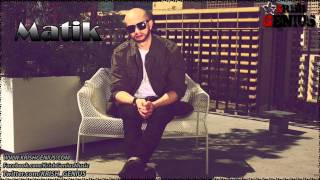 Matik - Back To Myself [Feb 2012]