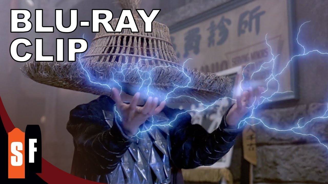 Miniature de la vidéo Clip: Mortal Kombat du film Les Aventures de Jack Burton dans les griffes du Mandarin