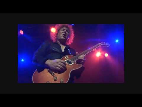 Y&T - lonely side of town (live holland 06) (HQ)