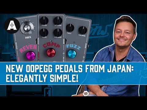 ☆OOPEGG Super Retro Compressor / OCP-1 OOPEGG OCP-1/Super Retro Compressor