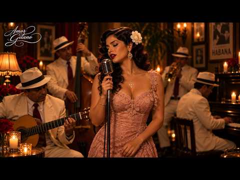 Suspiros de La Habana – Boleros que Viven en el Corazón