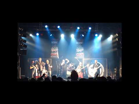 Vendetta eta Obrint Pas