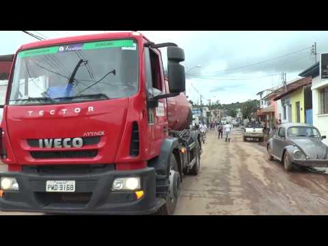 Enchente em ouro fino - fortes chuvas provocam enchentes e inundações