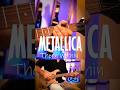 The Most Underrated Metallica Riff? Thorn Within 💀