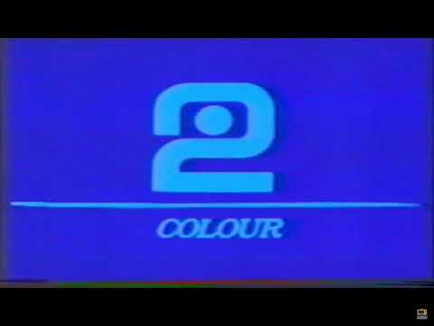 BBC 2 Continuity / 1/11/1973