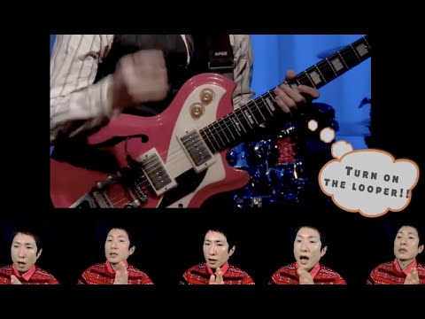 POLYGON HEAD - “Paw Paw Scratch” (2021 ver.)