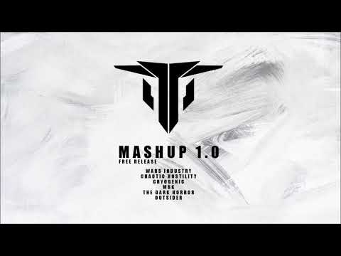 Trespassed - Mashup 1.0