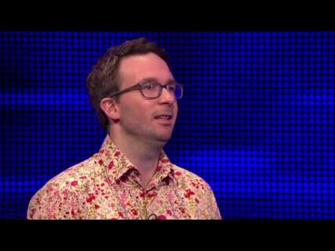 The Governess Offers Tom £45,000 - The Chase