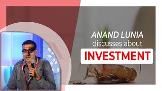 Anand Lunia at Small Business Congress 2010 image
