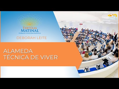 Tertúlia Matinal 356 - Alameda Técnica de Viver (Invexologia)
