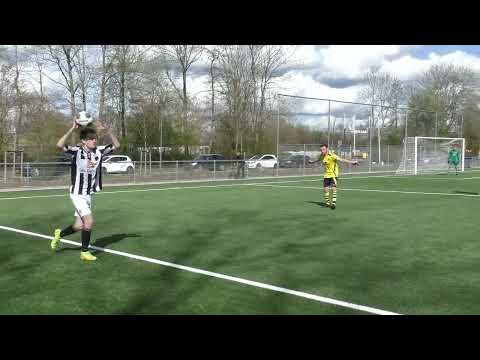 Dubbeldam (za) - Groot Ammers