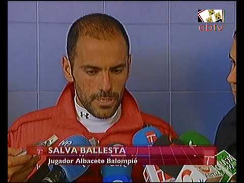 CMT. Temp. 2009-10. Videonoticias 09/12/2009