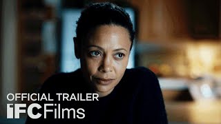 God's Country - Official Trailer ft. Thandiwe Newton | HD | IFC Films