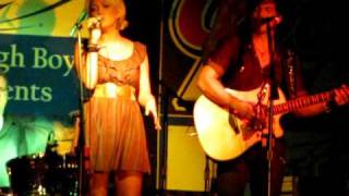 Just By Being You (Halo and Wings)- Steel Magnolia