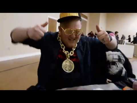 A Aron Levy 11th Place Bama Regional $5000 Luna Light Deck