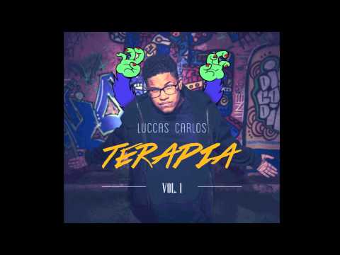 Luccas Carlos - Ter Você Aqui (part. Luiz Méliga)