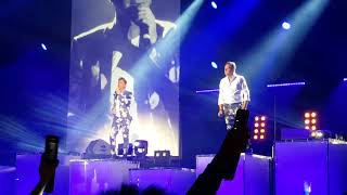 Fantasy - Und wenn die sterne schlafen gehn.