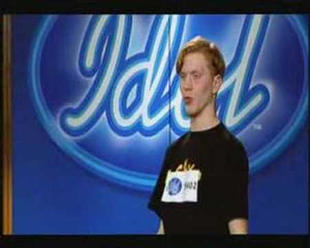 Idol 2005 - Daniel Hein