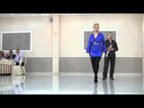 Tatjana Lazarevska Sam po sam