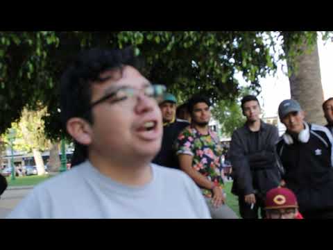 Rabuko vs Eneglaz - 8vos - Previa Final Liga Del Interior 3