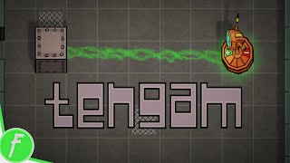 Tengam Gameplay HD (PC) | NO COMMENTARY