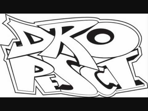 MARKY P feat. DRO PESCI- WE'RE RAISIN