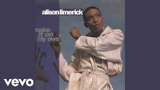 Download lagu Alison Limerick - Make It on My Own (Dancing Divaz Club Mix -  Audio) mp3