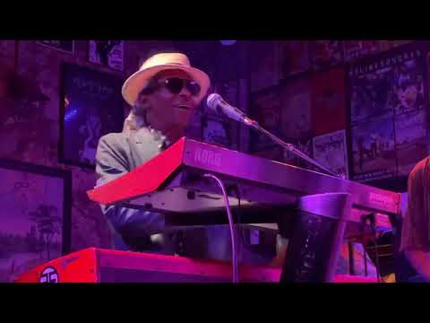 Bernard Wright with Ghost-Note