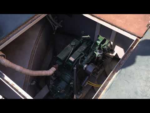 Wide Beam 60ft with London mooring  - Boatshed - Boat Ref#274471