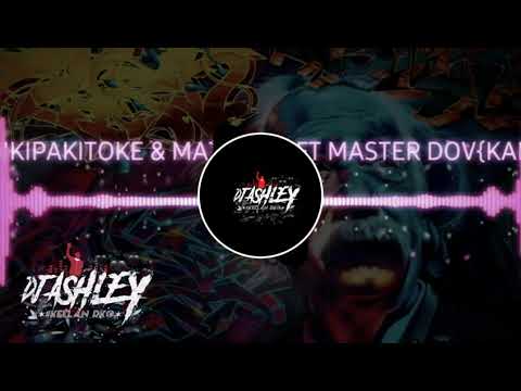 SWANKIPAKITOKE FT  MASTER DOV - DANCEHALL SHATTA ( C ZIS 1 KOUMANCEMENT ) DJ ASHLEY REMIX ( DEMO )