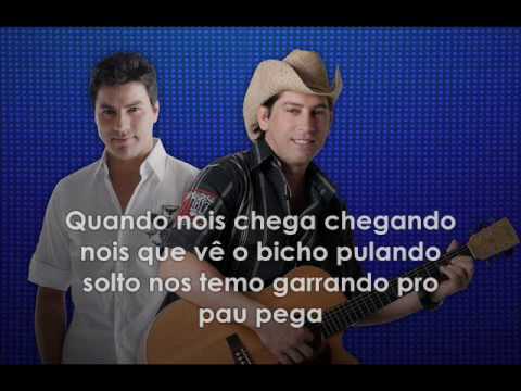 Pó Pega video
