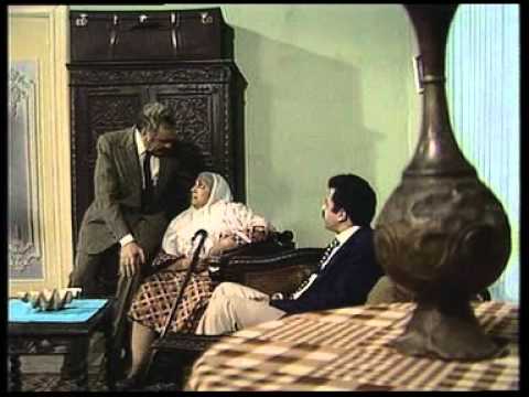 مسلسل بنت الايام -- شركة صوت القاهرة - الحلقة 6