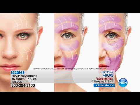 HSN | Beauty Report with Amy Morrison 10.26.2017 - 08 PM