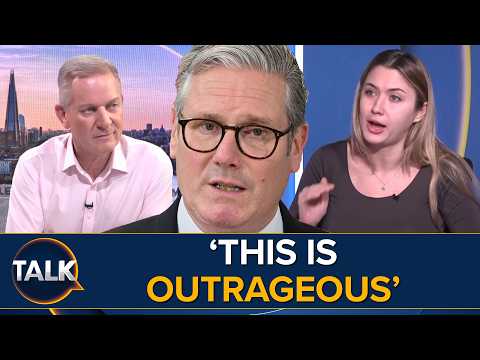 ‘He Is Useless’ | ‘Britain Is In Tatters’ | Keir Starmer BLASTED Amid Kemi Badenoch's Attack