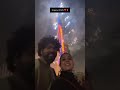New Year Kiss Nayanthara