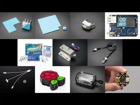 GEMMA & More! New Products 9/14/2013