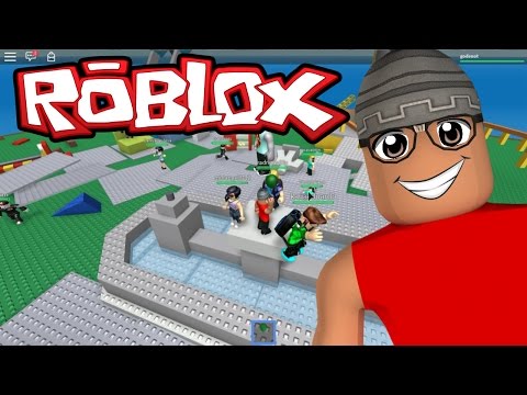 Roblox Terremoto No Parque De Diversão Natural Disaster - how long is a natural disaster survival game roblox