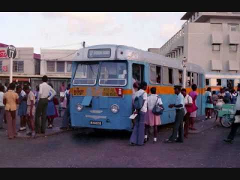 Needles & Pins  By The Mighty Gabby
