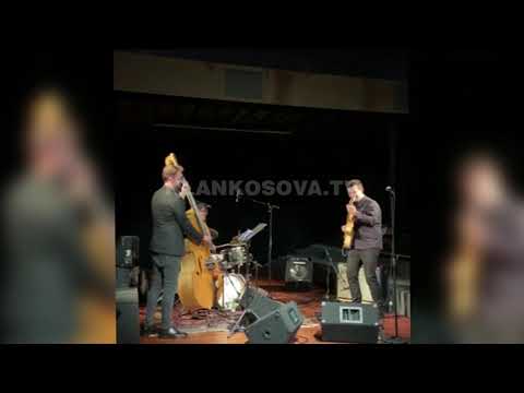 Visar Kuçi Trio me paraqitje mbresëlënëse në Köln dhe Vjenë