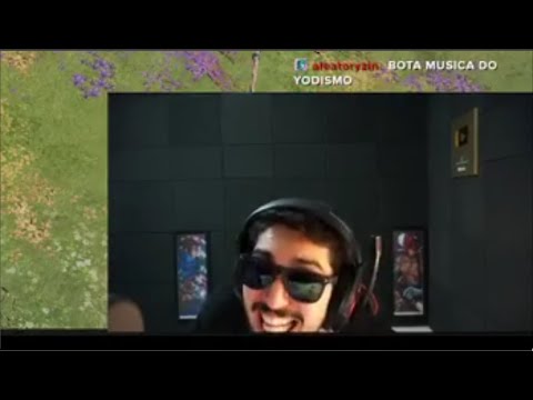 EU AMO O JUKES NÃO TEM COMO KKKKKKKKKKKK