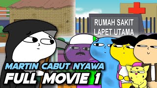 Download lagu Martin Cabut Nyawa Full Movie #1 mp3 Download lagu Martin Cabut Nyawa Full Movie #1 mp3
