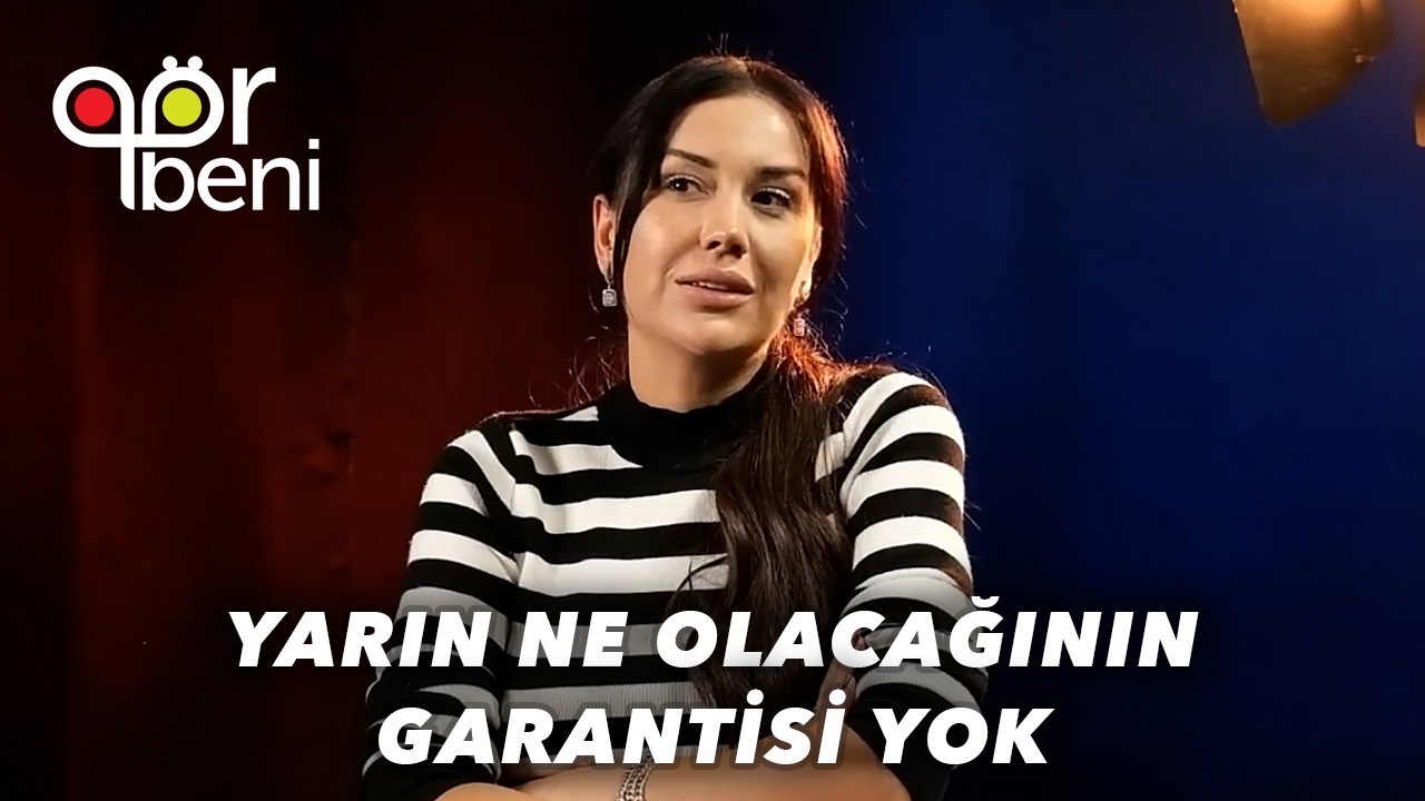 Bu Para Nereden Geldi Diyorlar Ama - Dilan Polat | Gör Beni