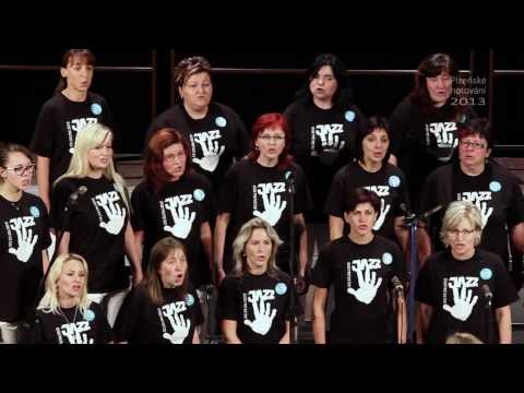 Arnicor - One Note Samba - A. C. Jobim, R. Emerson, F. Otevřel - Arnicor -