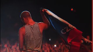 TOP 5 Underrated Songs By Imagine Dragons Live